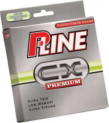  P-LINE CX 0,18mm 