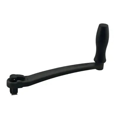  Ručica za vitlo 255mm LOFRANS 