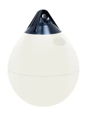  Bokobran bijeli A0 
