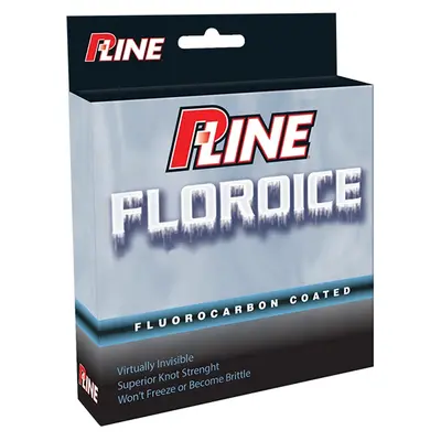  P-LINE Floroice 150m 0,13 