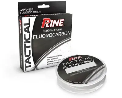  P-LINE Tactical FC 100m 0,13 