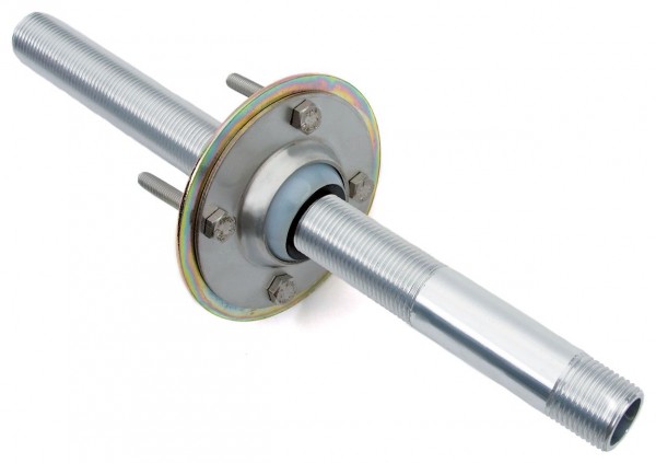 Multiflex Nosači sajli