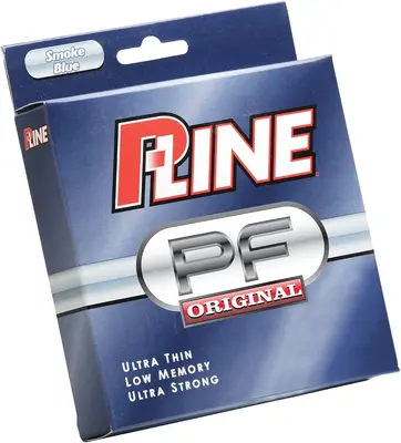  P-LINE PF original 300YD 6LB 0,214mm 