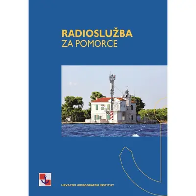  Radio služba za pomorce 