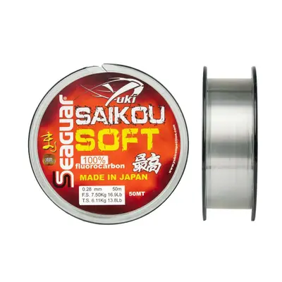  Seaguar Saiko Soft 0,16mm 