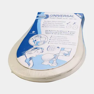  Daska za WC velika -SET 