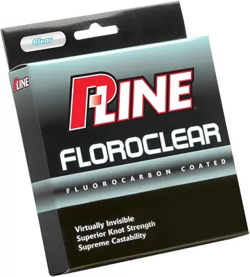  P-LINE Floroclear 150m 0,16 