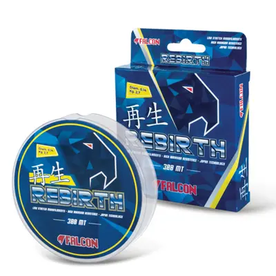  Falcon Rebirth LS 300m 0,14 
