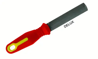  P-LINE Hook File Delux 