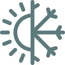 Grijanje-Hlađenje-Ventilacija