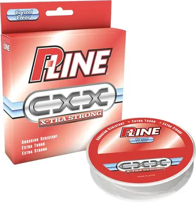  P-LINE CXX X-tra strong 270m LB4 0,18mm 