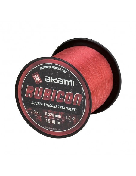 Akami Rubicon Superior Fishing Line