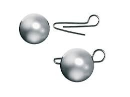 Jaxon Jig glava Cheburashka