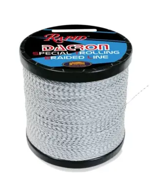  Dacron Rapid 50LB 1000m 