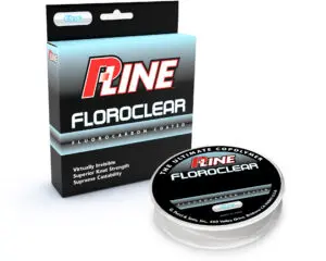  P-LINE Floroclear 275M 0,16mm 