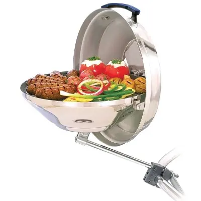  Roštilj na ugljen MAGMA Marine Kettle (D381 ili 432mm) 