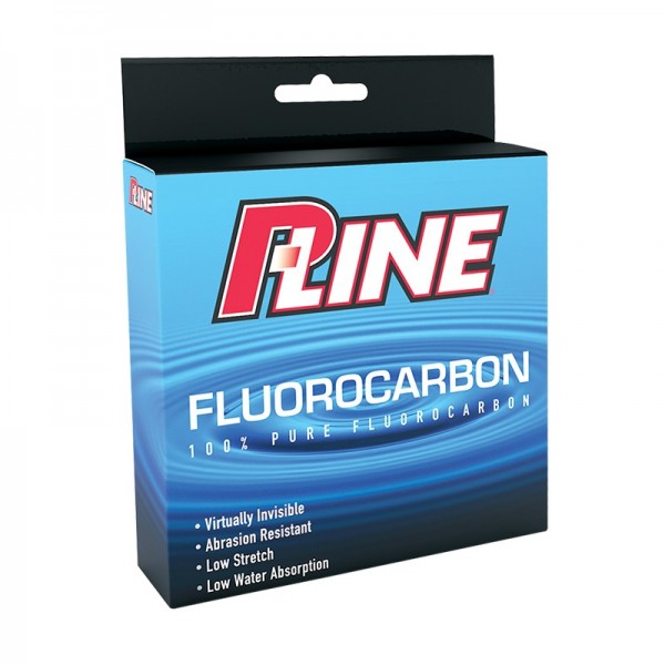 P-Line Soft Fluorocarbon