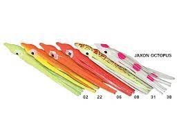 Jaxon Octopus 7,5 cm