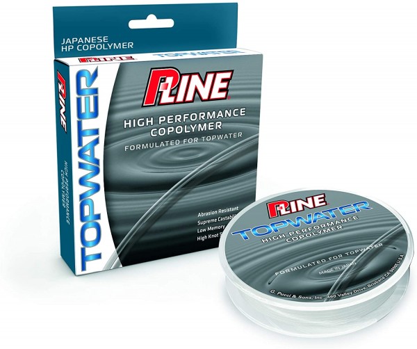 P-Line Topwater HP Copolymer